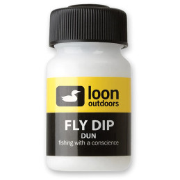 FLY DIP DUN LOON