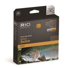 LINEA RIO INTOUCH SWICTH