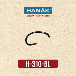ANZUELO HANAK H310 BL