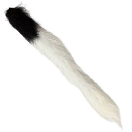 CALF TAIL HARELINE