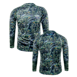 REMERA KING FISH ESTAMPADA...