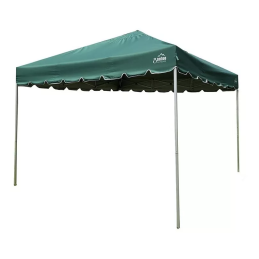 GAZEBO BAMBOO