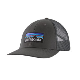GORRA PATAGONIA P-6 LOGO...
