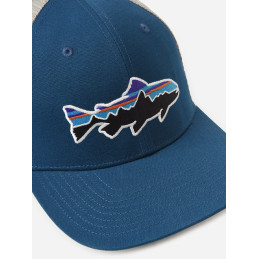 GORRA PATAGONIA FITZ ROY...