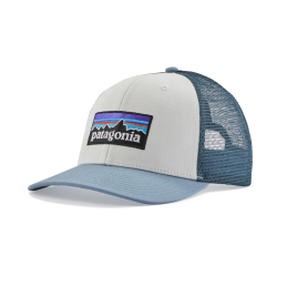 GORRA PATAGONIA P-6 LOGO...