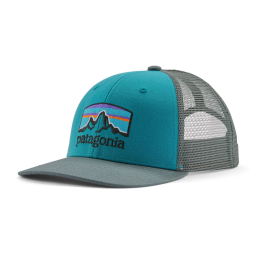 GORRA PATAGONIA FITZ ROY...