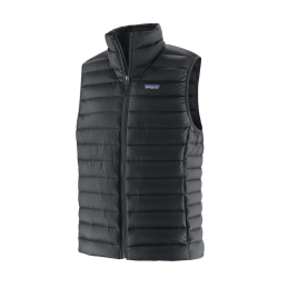CHALECO M´S DOWN SWEATER VEST
