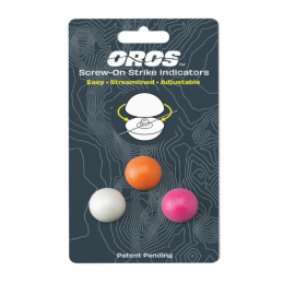 STRIKE INDICATORS OROS XS