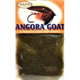 ANGORA GOAT WAPSI