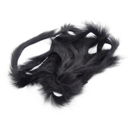 HALF SADDLE HARELINE