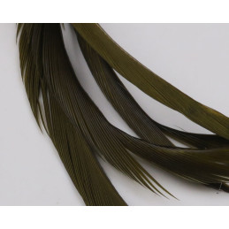 HALF CAPE HARELINE