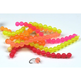 EGGS HARELINE