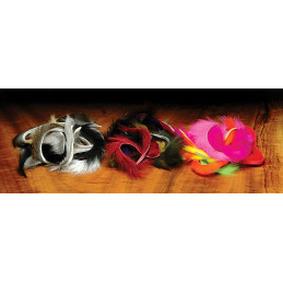 RABBIT STRIPS HARELINE