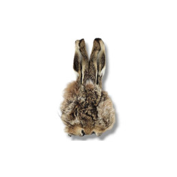 HARE`S MASK NATURAL WAPSI