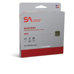 LINEA SCIENTIFIC ANGLERS...