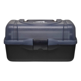 CAJA CASTER REFORZADA DOS...