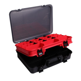 CAJA CASTER PARA SEÑUELOS...