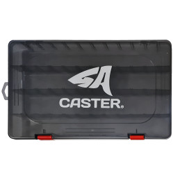 CAJA CASTER PARA SEÑUELOS...