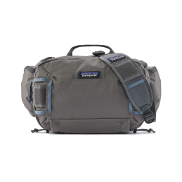 RIÑONERA STEALTH HIP PACK...