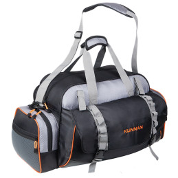 BOLSO DE PESCA KUNNAN KFLY 122