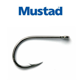 ANZUELO MUSTAD 10829NP