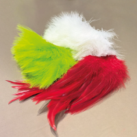 Plumas