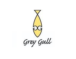 GREY GULL