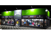 Rody Valverde Fly Shop